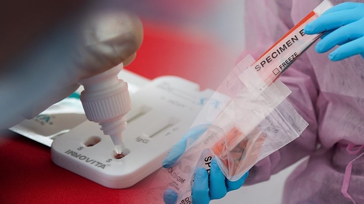 Κορονοϊός: Στους 262 οι νεκροί – Πέθανε 84χρονη στην Καρδίτσα