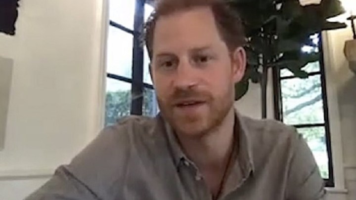 Πρίγκιπας Χάρι: Πώς περνά τη ζωή του στις ΗΠΑ – Τι είπε για τον γιο του Άρτσι – ΒΙΝΤΕΟ