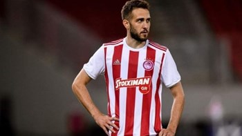 Ετοιμάζει πρόταση για Φορτούνη η Γαλατάσαραϊ