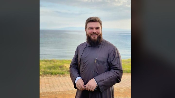 Κορονοϊός: Θετικός ο ιερέας που κήρυττε ότι ο ιός δεν κολλά με τη Θεία Κοινωνία