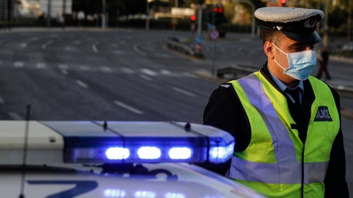 Κορονοϊός: Πάνω από 9.600 άτομα σε καραντίνα – Διπλασιάζονται οι αιφνιδιαστικοί έλεγχοι