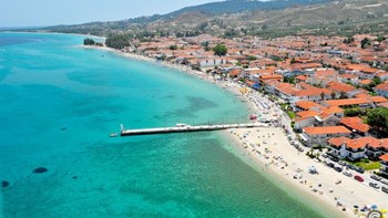 Επιστολή στον Χαρδαλιά από δημάρχους και φορείς της Χαλκιδικής –  Γιατί μιλούν για “αίσθημα αδικίας”