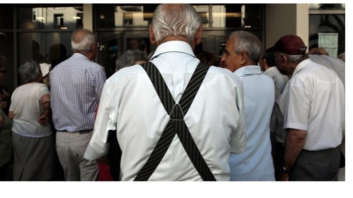 «Παράθυρο» για αναδρομικά και στους χαμηλοσυνταξιούχους – BINTEO