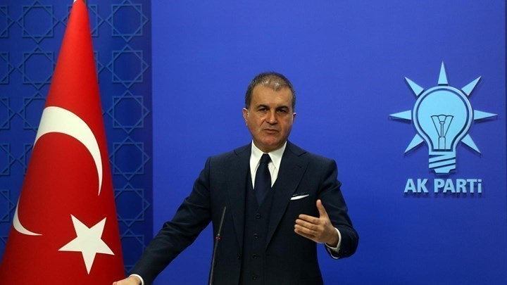 Νέα πρόκληση Τσελίκ: Η στρατικοποίηση του Καστελλόριζου είναι πειρατεία