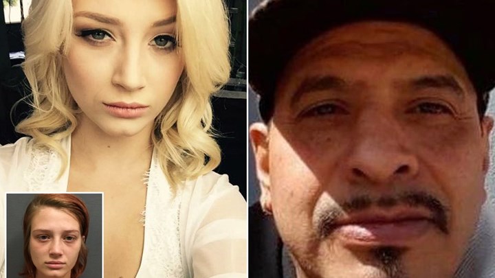 Πρώην πορνοστάρ κατηγορείται για άγρια δολοφονία – Βρήκαν το πτώμα σε ρηχό τάφο