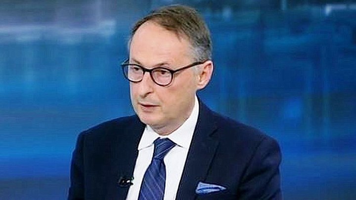 Σύψας στον Realfm: Το πιθανότερο σενάριο είναι το δεύτερο κύμα να μας πλήξει γύρω στα Χριστούγεννα