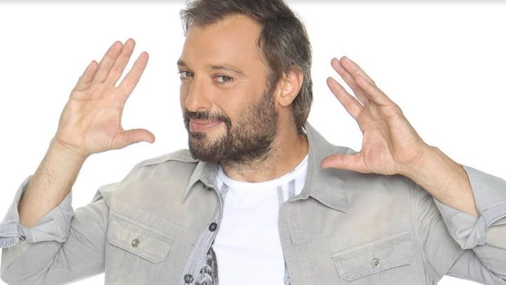 Βαρύ πένθος για τον Χρήστο Φερεντίνο