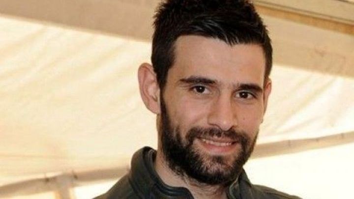 Μιχάλης Μουρούτσος: Επιβεβαίωσε τον έρωτά του με τη Μαρία Δελόγκα