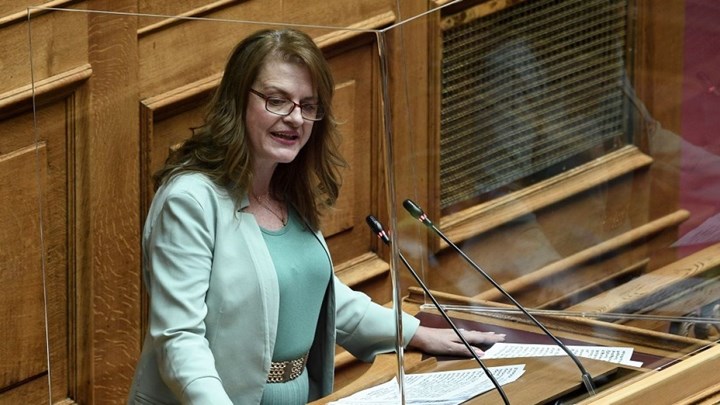 Βουλευτής της Ελληνικής Λύσης ανεξαρτητοποιήθηκε και λίγο μετά το… μετάνιωσε – Τι συνέβη