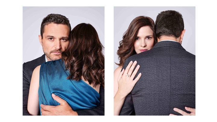 Ήλιος: Τι θα δούμε στα πρώτα επεισόδια – Ποιος θέλει να ενοχοποιήσει τη Λήδα για τον φόνο του φίλου της