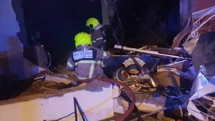 Εκρήξεις σε εστιατόρια σε Αμπού Ντάμπι και Ντουμπάι – Τρεις νεκροί και αρκετοί τραυματίες