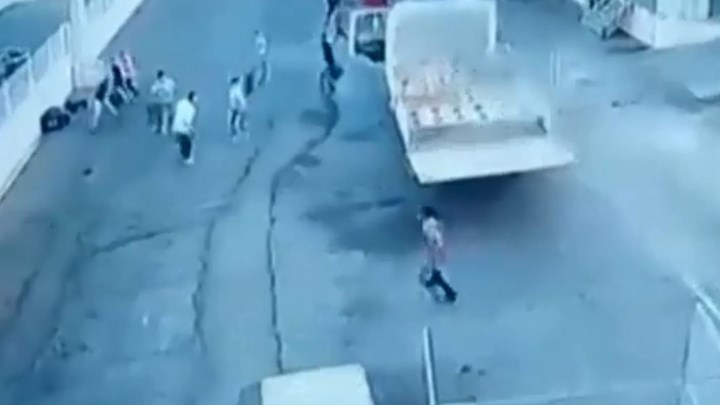 Αιματηρή συμπλοκή στη Μεσαρά: Ποινικές διώξεις στους 22 αλλοδαπούς – ΒΙΝΤΕΟ ντοκουμέντο