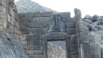 Υπουργείο Πολιτισμού για φωτιά στις Μυκήνες: Χωρίς ζημιές οι αρχαιότητες – ΦΩΤΟ