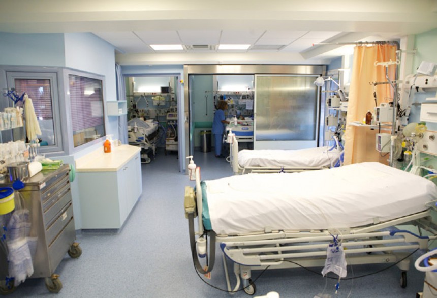 Κορονοϊός: «Επιστρατεύονται» ιδιωτικά και δημόσια νοσοκομεία – Δείτε την ΚΥΑ