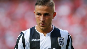 Κρασνοντάρ-ΠΑΟΚ 0-1 (33′)