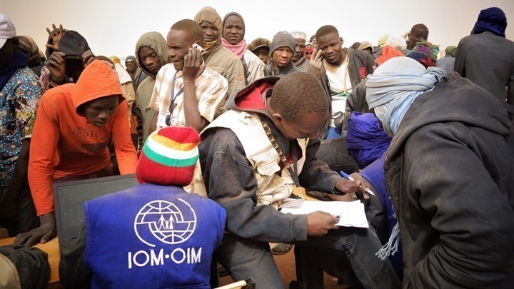 Διεθνής Αμνηστία: Η Μάλτα προβαίνει σε «κατάπτυστες και παράνομες τακτικές» σε μετανάστες