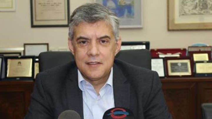 Κώστας Αγοραστός στον Real Fm: Με τη βοήθεια του στρατού απεγκλωβίστηκαν οι τρεις αγνοούμενοι