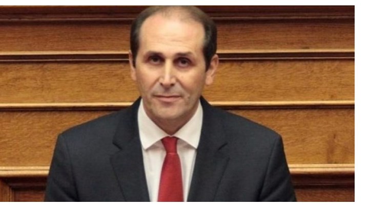 Βεσυρόπουλος: Κανείς μόνος του σε αυτή τη δύσκολη συγκυρία, το εννοούμε και το κάνουμε πράξη