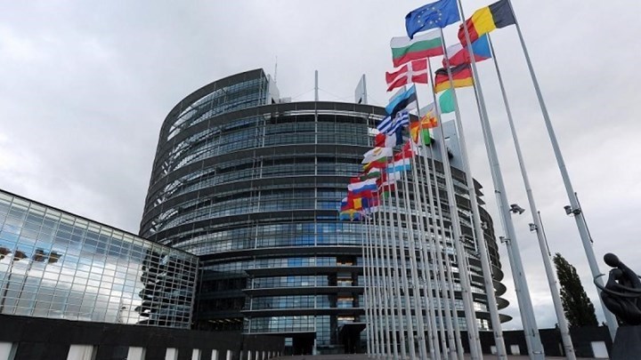 Ευρωπαϊκό Κοινοβούλιο: Η Τουρκία να τερματίσει άμεσα κάθε παράνομη έρευνα στην ανατολική Μεσόγειο