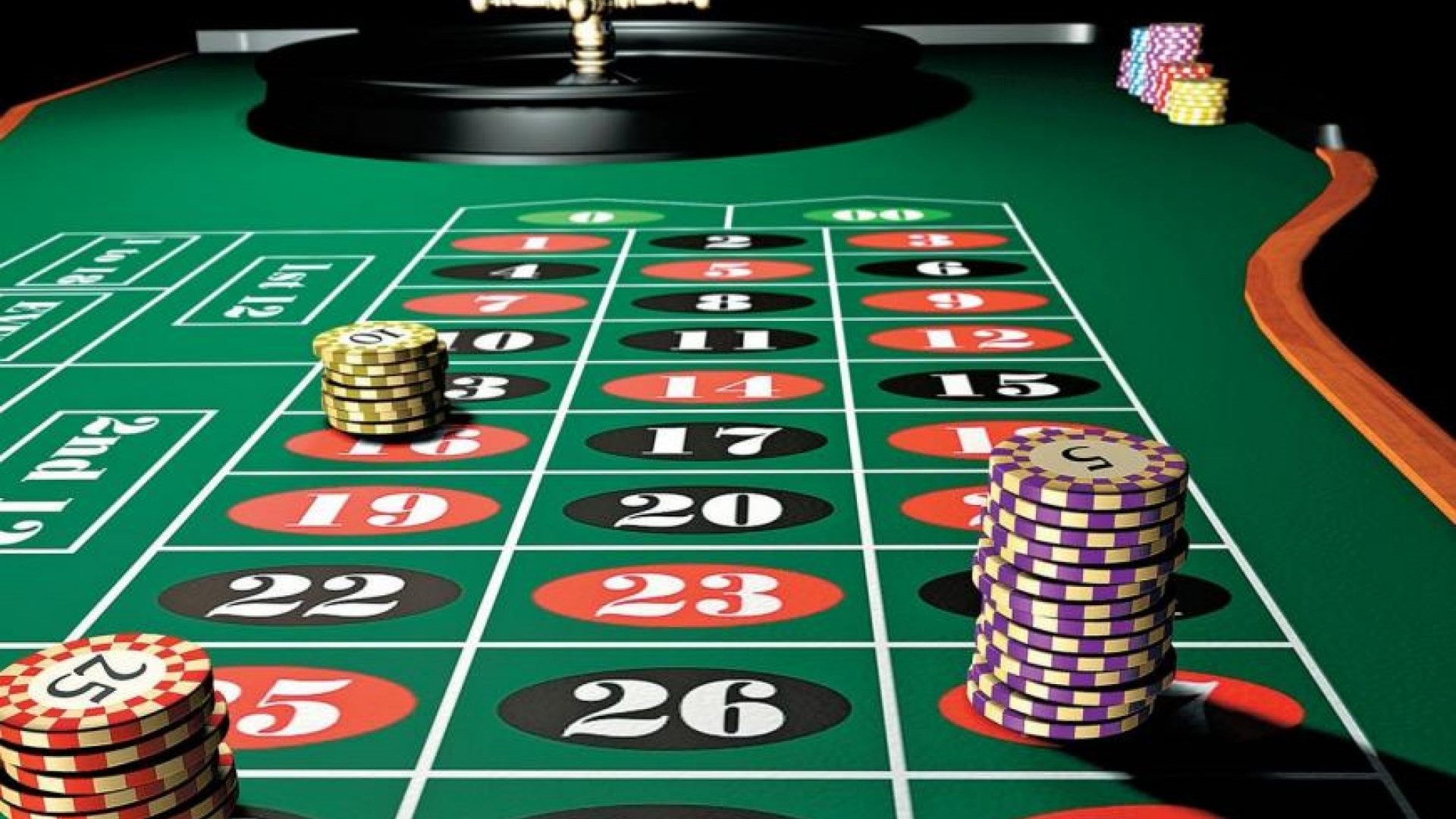 “Πράσινο φως” για τη μετεγκατάσταση του Καζίνο Πάρνηθας στο Μαρούσι