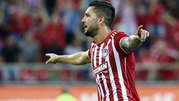 Ολυμπιακός: Στη Νότιγχαμ Φόρεστ ο Γκερέρο