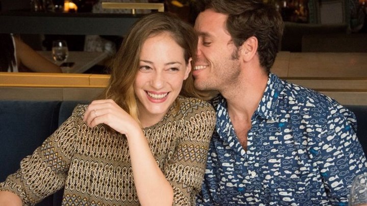 Συγκινεί η Αλεξάνδρα Ούστα: Η επιπλοκή την ώρα της γέννας – “Αισθανόμουν βαθιά θλίψη” – ΒΙΝΤΕΟ