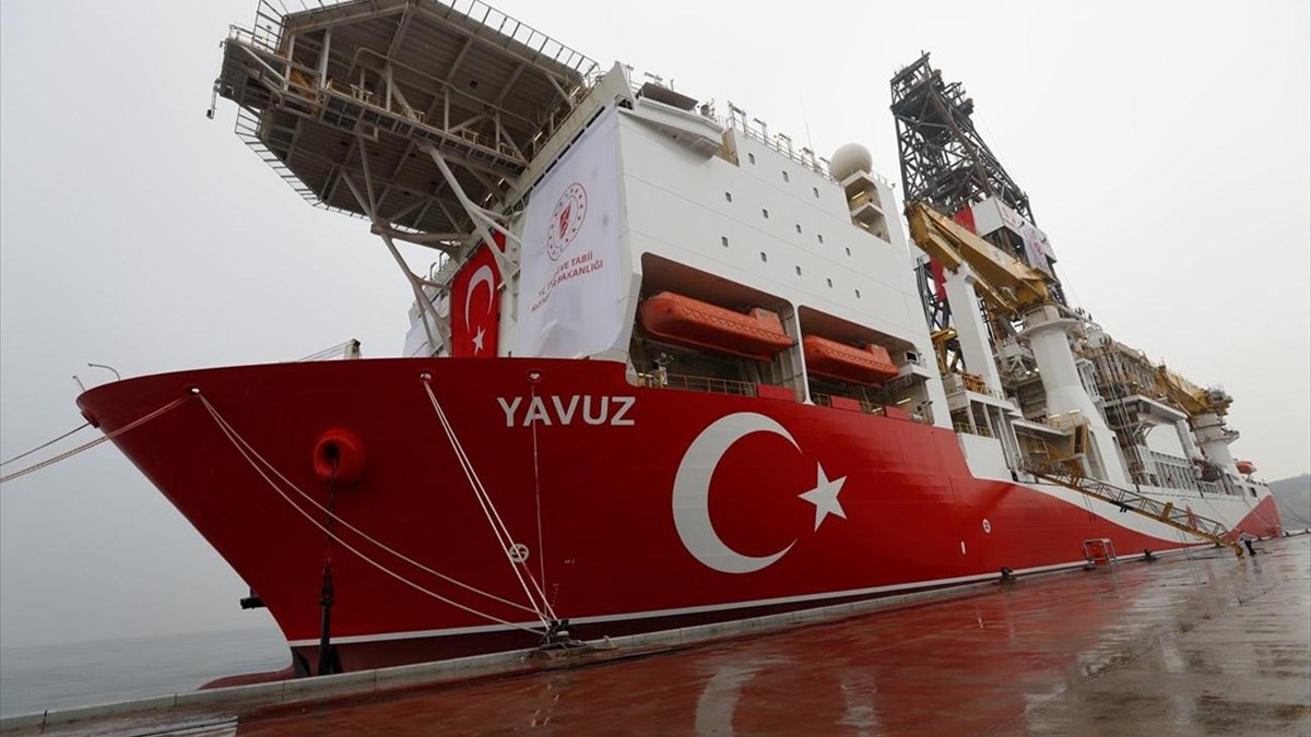 Τουρκία: Συντηρεί τη “φωτιά” στην κυπριακή ΑΟΖ –  Παρέτεινε τη NAVTEX για γεωτρήσεις του Γιαβούζ