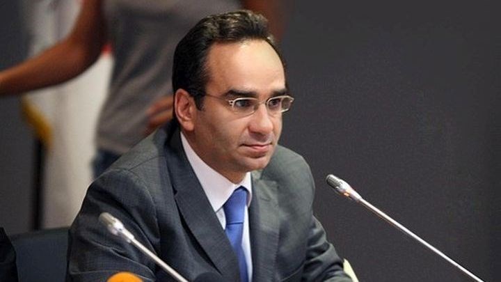 Κοντοζαμάνης: Θα παραταθεί έως τις 31 Δεκεμβρίου η ΚΥΑ για τις ιδιωτικές κλινικές