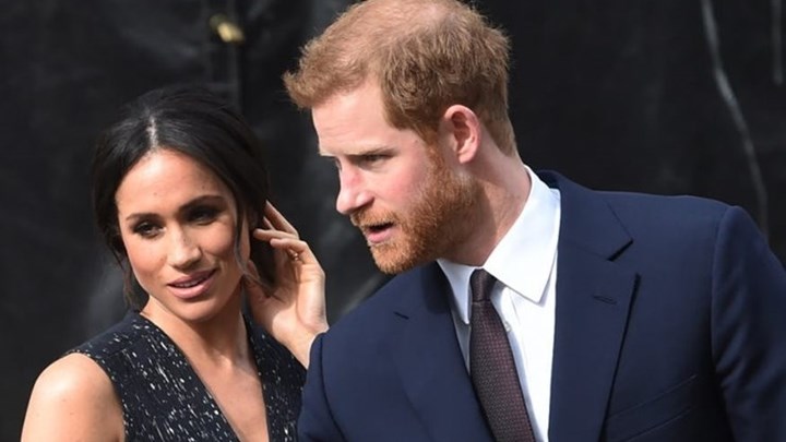 Χάρι-Μέγκαν: Επέστρεψαν τα 2,4 εκατ. λίρες για την ανακαίνιση του σπιτιού τους