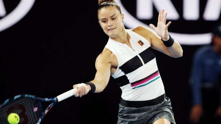 US Open: Πάλεψε, αλλά δεν τα κατάφερε η Σάκκαρη – Ηττήθηκε από τη Σερένα Γουίλιαμς