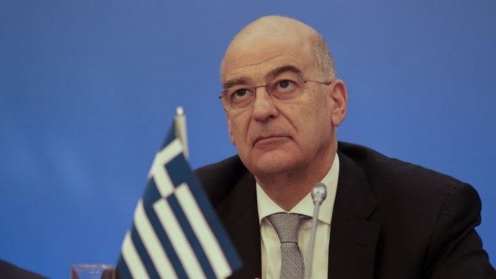 Νίκος Δένδιας: Τι δήλωσε για την επανέναρξη των Διερευνητικών Επαφών Ελλάδας-Τουρκίας