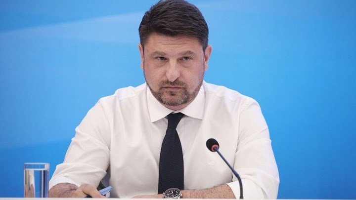 Χαρδαλιάς από Θεσσαλονίκη: Το lockdown είναι το τελευταίο μέτρο