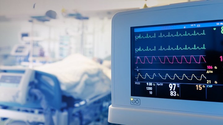 Κορονοϊός: Ένας στους 100 νοσηλευόμενους ασθενείς εμφανίζει πνευμονοθώρακα