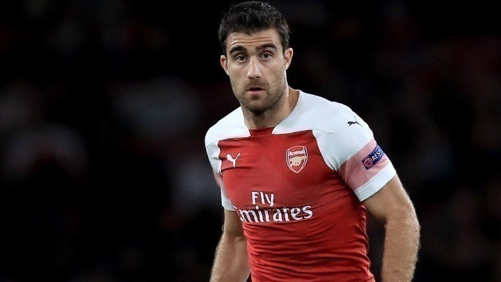 Παπασταθόπουλος: Συμφώνησε με τη Νάπολι – Επιστρέφει στη Serie A