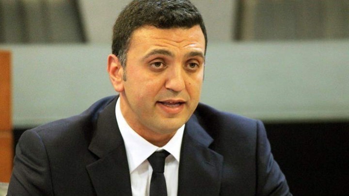 Κικίλιας: Η συντριπτική πλειοψηφία των πολιτών πειθαρχούν στα μέτρα για τον κορονοϊό