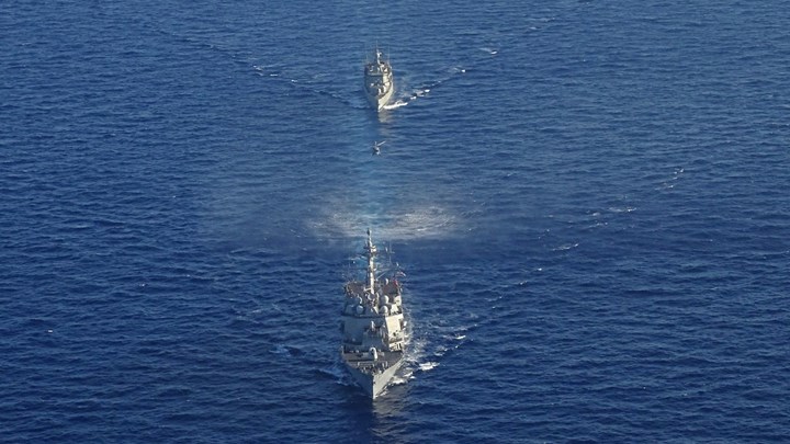 Εξοπλιστικά: Τι θα ανακοινώσει ο Πρωθυπουργός στη Θεσσαλονίκη – ΒΙΝΤΕΟ