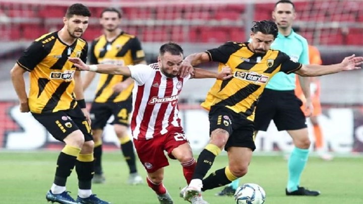 Ανακοινώθηκε η ημερομηνία του τελικού