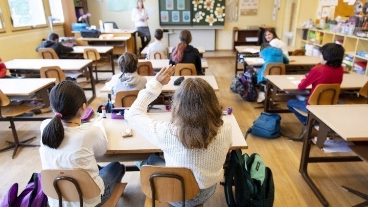 Κορονοϊός – Άνοιγμα σχολείων: Σήμερα οι ανακοινώσεις – Πιθανότερη ημερομηνία η 14η Σεπτεμβρίου