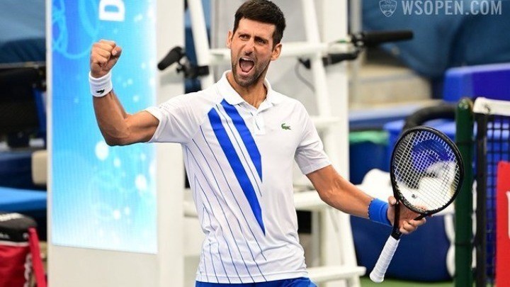 US Open: Συνεχίζουν Τζόκοβιτς και Οσάκα, ο Κρέσι αντίπαλος του Τσιτσιπά