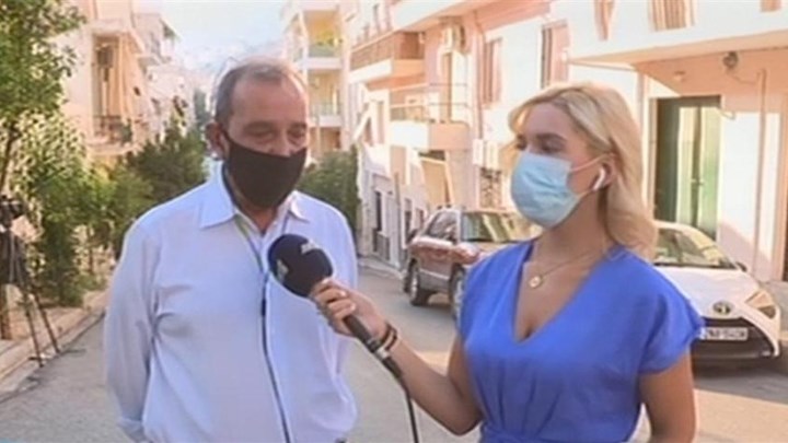 Δήμαρχος Βύρωνα: Έκλεισε η παιδική χαρά που πήγαιναν παιδιά από τη δομή φιλοξενίας – ΒΙΝΤΕΟ