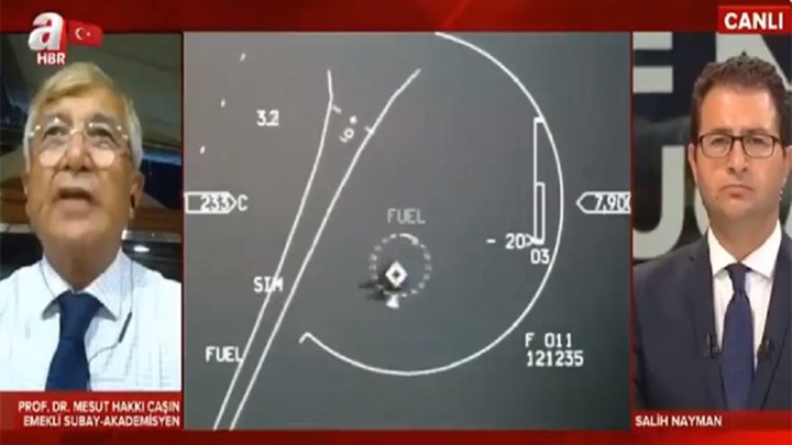 Παραλήρημα από σύμβουλο του Ερντογάν: Οι Έλληνες είναι νάνοι – Θα πεθάνουν από πείνα στο Καστελλόριζο