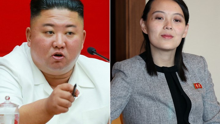 Κιμ Γιονγκ Ουν: Άφαντη η αδελφή του – Θρίλερ με την “πριγκίπισσα της Βόρειας Κορέας”