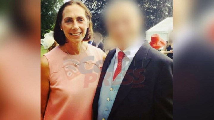 Κέρκυρα: Η πρώτη ΦΩΤΟ της Βρετανίδας που έχασε τη ζωή της από ταχύπλοο- Ανακρίνονται τρεις