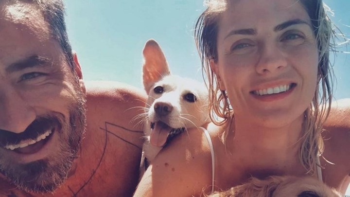 Γιώργος Μαυρίδης: Ετοιμάζεται να ντυθεί γαμπρός – Πότε παντρεύεται