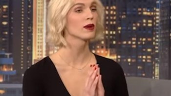 Στο My Style Rocks η Καίτη Γκραμμά – Την έκοψαν από το GNTM ως άνδρα