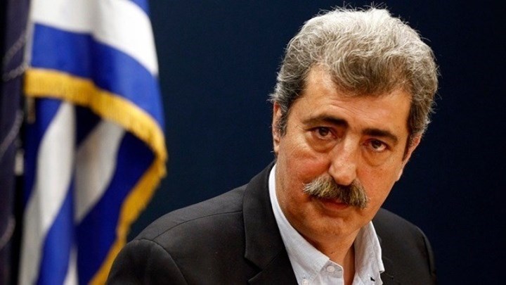 Παύλος Πολάκης: Άρση ασυλίας αποφάσισε η Επιτροπή Δεοντολογίας – Η αντίδραση του πρώην υπουργού