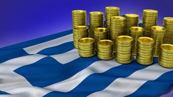 Νέα έξοδος στις αγορές με επανέκδοση 10ετούς ομολόγου