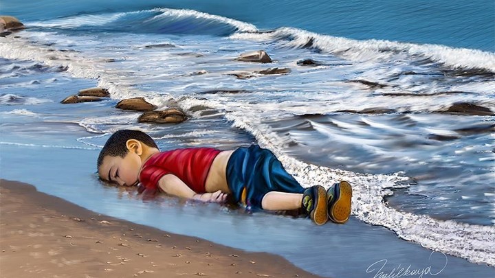 Αϊλάν Κούρντι: Πέντε χρόνια από τον πνιγμό που συγκλόνισε τον κόσμο