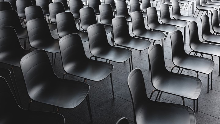 Κορονοϊός: Στον αέρα 200 συνέδρια λόγω του πλαφόν των 50 ατόμων