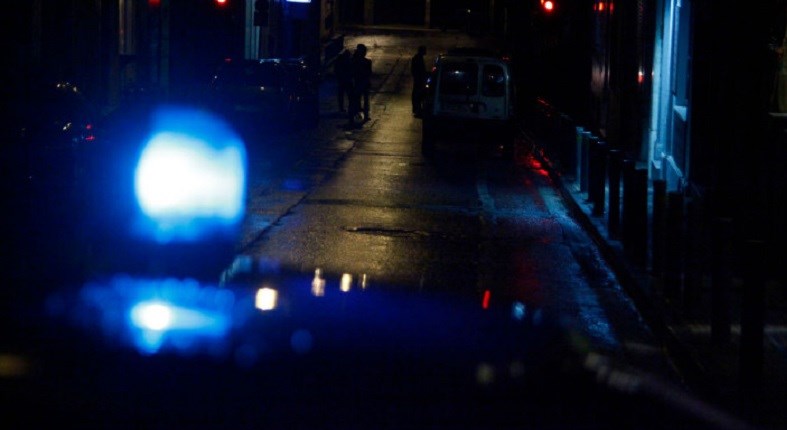 Φαρ Ουέστ στην Πάτρα – Ανταλλαγή πυροβολισμών στα Ζαρουχλέικα